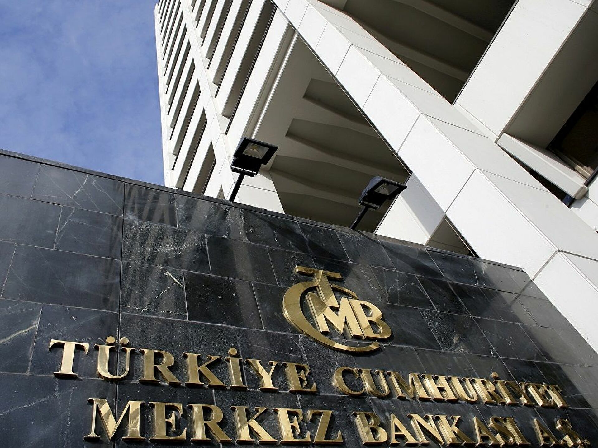 Merkez Bankası faiz kararını açıkladı