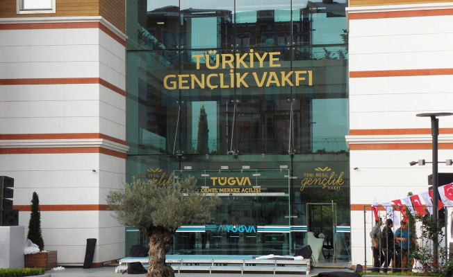 TÜGVA Belgeleri İle İlgili Şok Gelişme