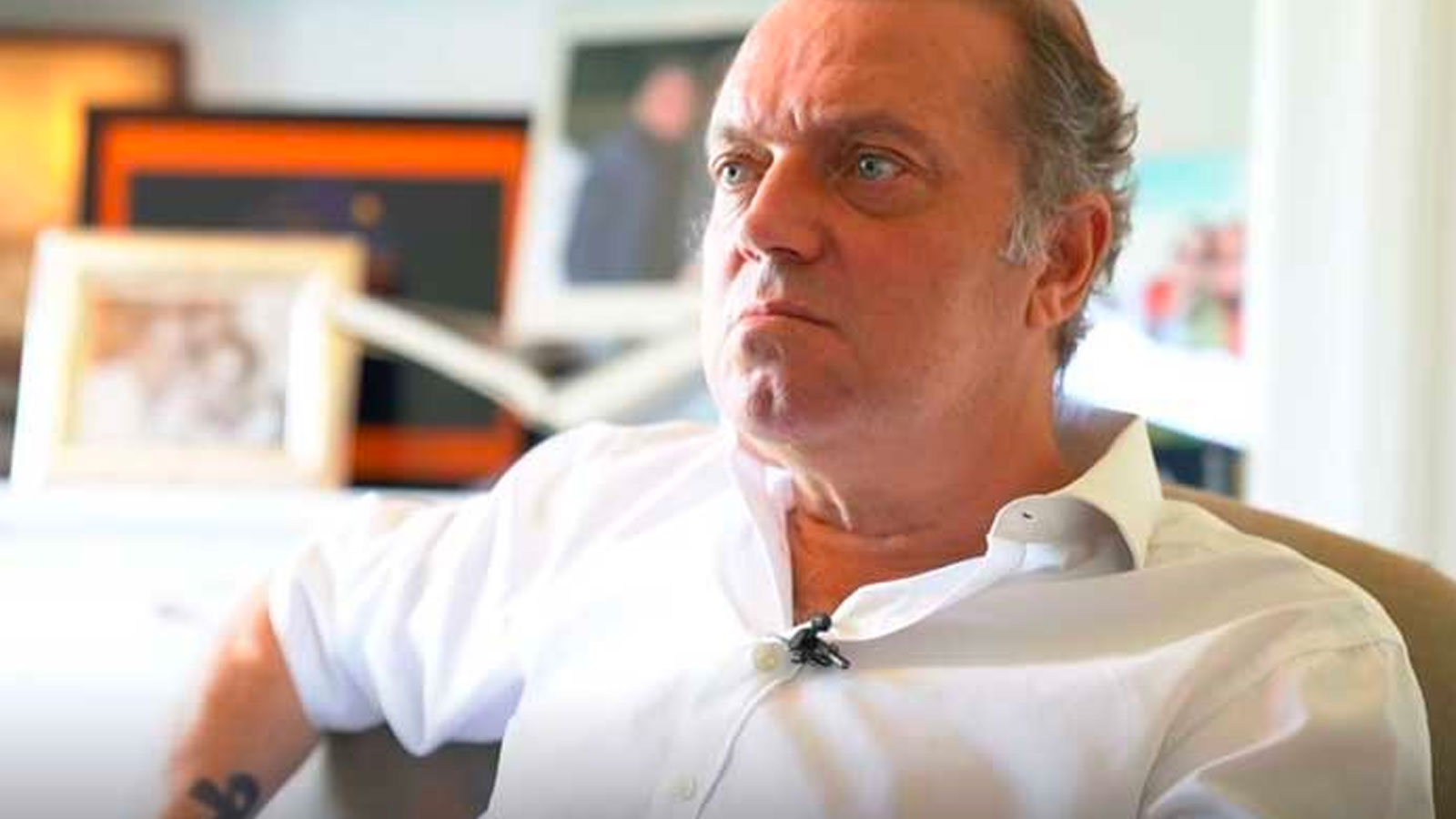 Cem Uzan'dan Dolar Çıkışı