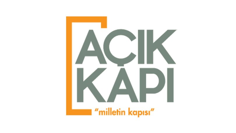 Açık Kapı Projesinde Başvuruların % 99,76'sı Çözüme Kavuşturuldu (Video)