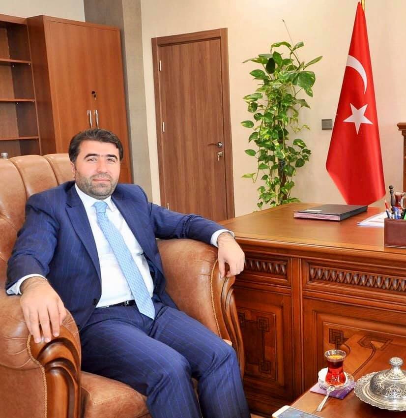 AbdulKadir Kirli’nin Yeni Görevi Belli Oldu