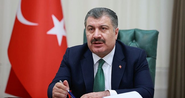 Sağlık Bakanından Şanlıurfalılara Açık Çağrı