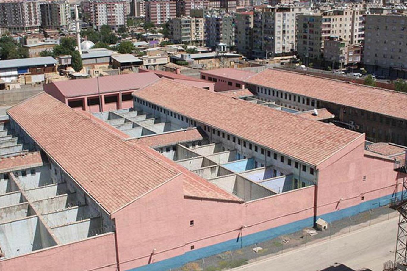 Diyarbakır Cezaevi kapatılıyor