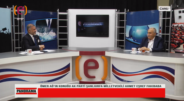 Fakıbaba'dan Şenyaşar Ailesi İle İlgili Şok İtiraf