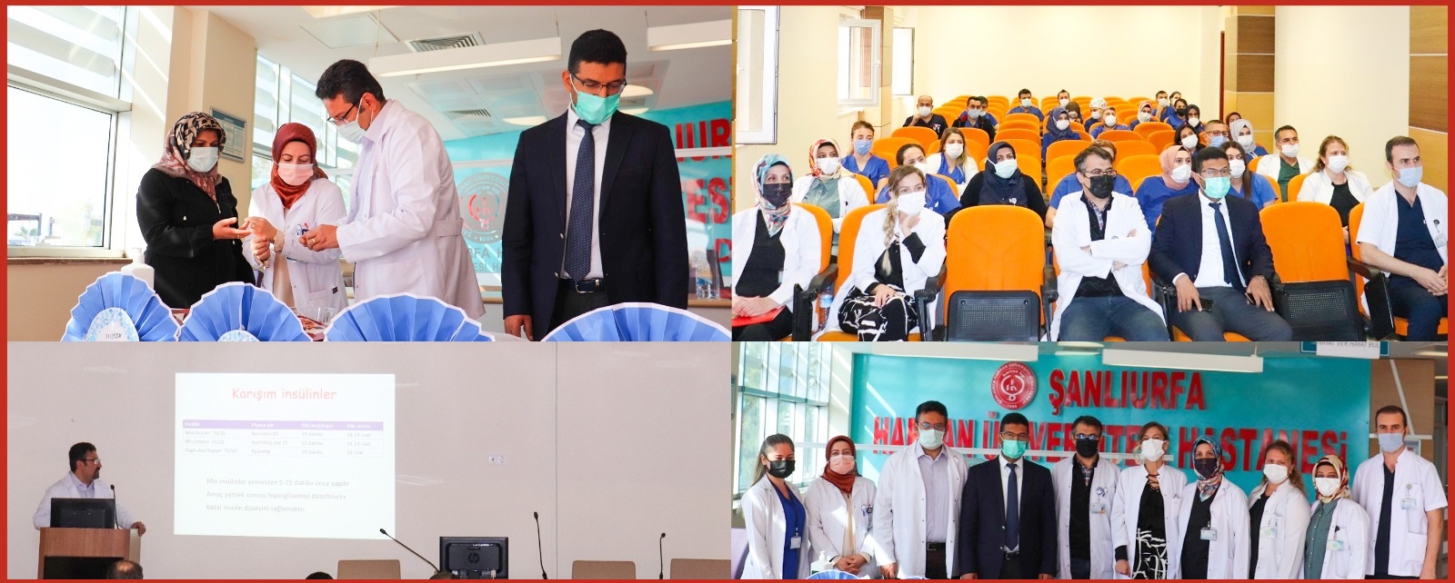 PROF. DR. Eren: "Diyabet Hastalığı Gün Geçtikçe Artıyor"