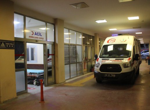 Suruç'ta Hafta Sonu Yaşan Olaydan Dolayı Muhtar Görevden Alındı