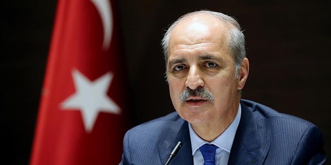 Numan Kurtuluş'tan Asgari Ücret Açıklaması
