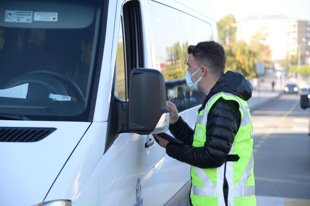 İlköğretim, Lise ve Üniversite Çevrelerinde Huzurlu Sokaklar Uygulaması Gerçekleştirildi