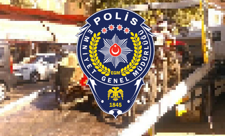 Kent Genelinde Yapılan Denetimlerde 45 Motosiklete El Konuldu