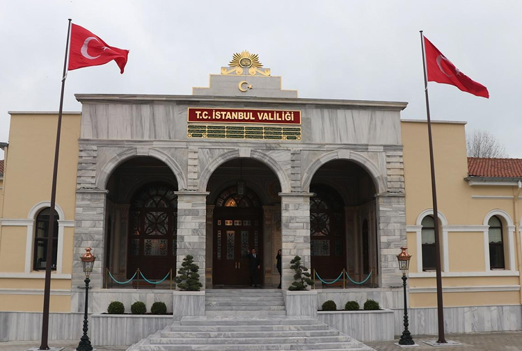 İstanbul Valiliği Fırtınadan ölenlerin sayısını açıkladı