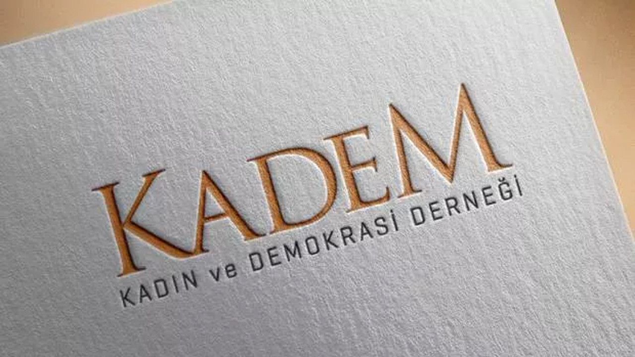 Kadın ve Demokrasi Derneği: "Sevgi ile Şiddet Yan Yana Gelmez"