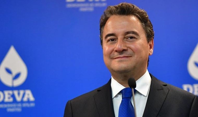 Babacan’dan Ekonomik Krize 21 Çözüm Önerisi (Video)