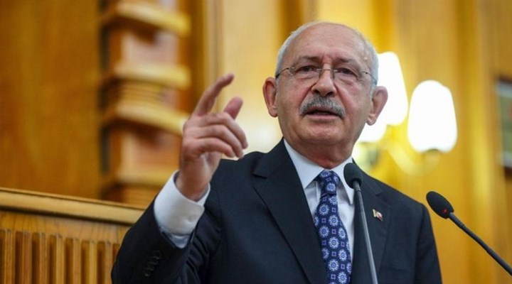 Kılıçdaroğlu'ndan Şok İddia 'Aselsan , Roketsan ve Havelsanı ' Satılacak
