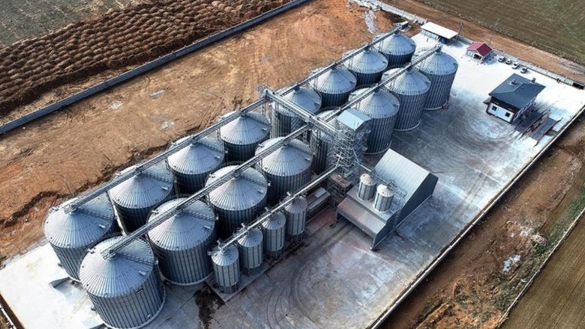 Tarım ve Orman Bakanlığınca Lisanslı Depolar İçin Kriterleri Belirledi