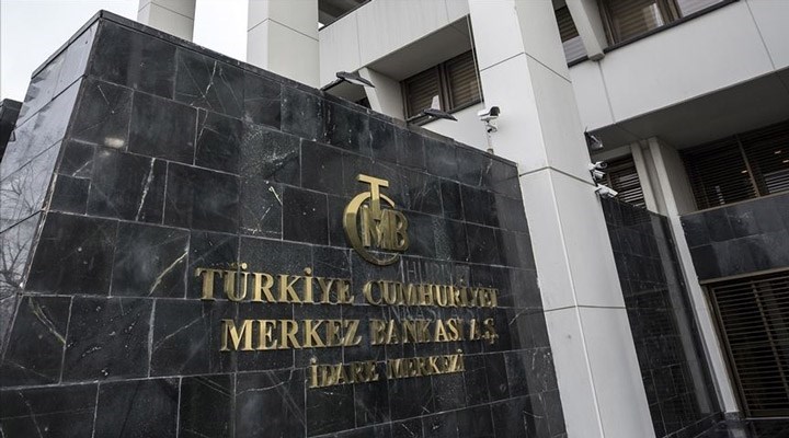 Merkez Bankası'ndan Flaş Açıklama