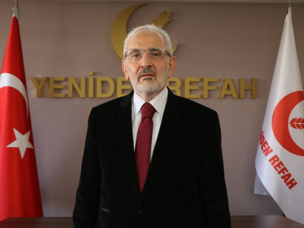 Eski Devlet Bakanı Günbey, Kadın Cinayetleri İlgili Çarpıcı Açıklaması