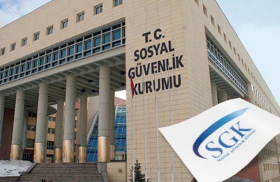 SGK'dan Önemli Açıklama Yapıldı