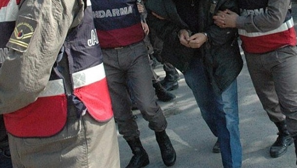 Viranşehir’de Terör Operasyonu Düzenlendi 1 Kişi Tutulandı
