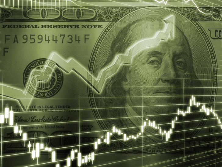 Dolar Aldı Başını Gidiyor