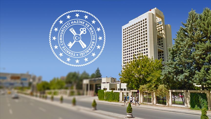 Hazine ve Maliye Bakanlığında Yeni Atamalar Gerçekleştirildi
