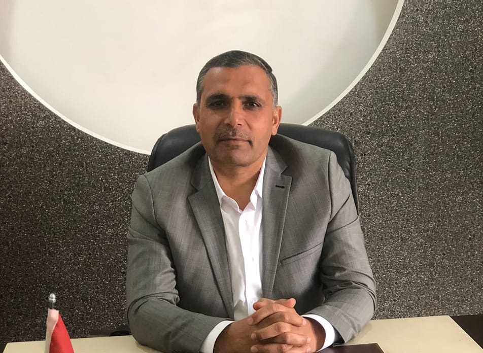 Başkan Aslan'dan Yeni Yıl Mesajı