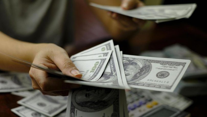 Doların Yükselişi Devam Ediyor