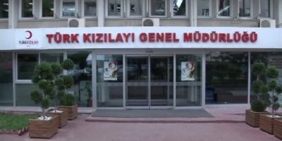 Kızılay'dan Önemli Karar