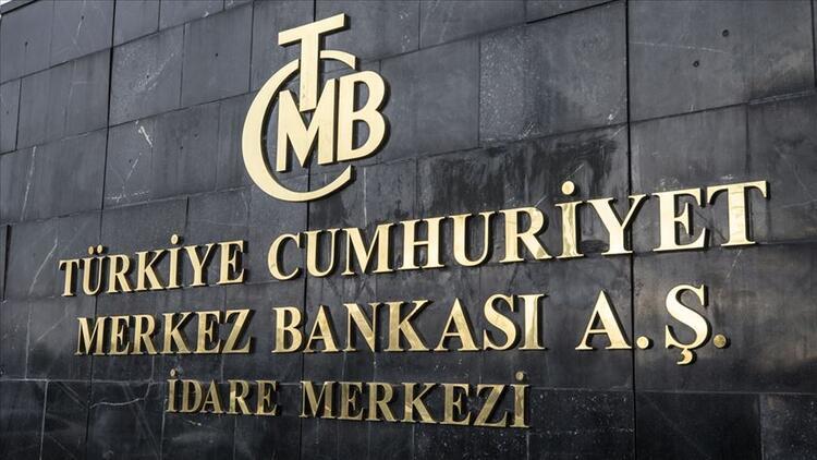 Sondakika: Merkez Bankasın'dan Dövize Müdahale Açıklaması