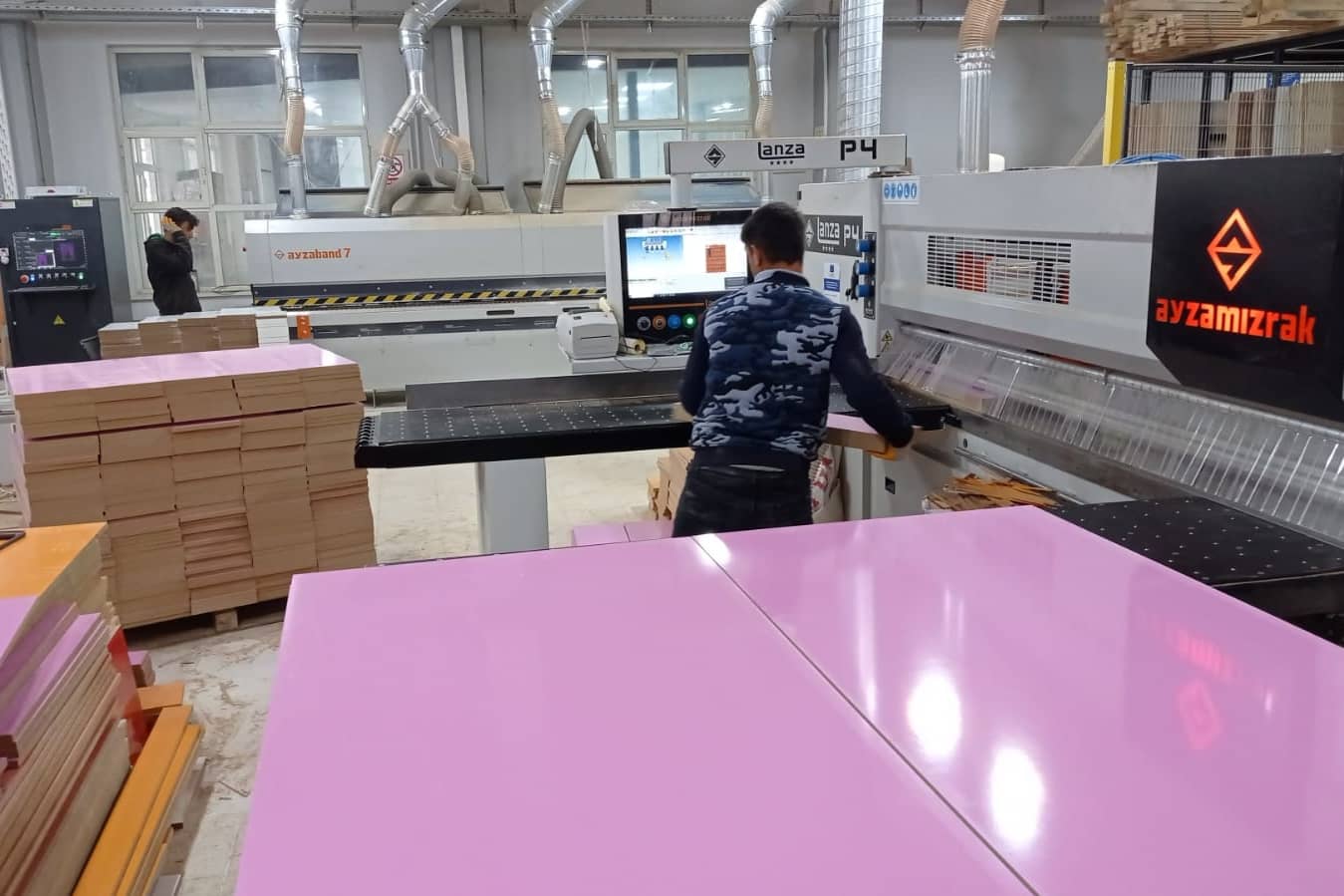 Şanlıurfa'da İşte O Okul Türkiye Birincisi Seçildi
