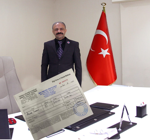 Başkan Kılcı’dan Önemli Uyarı