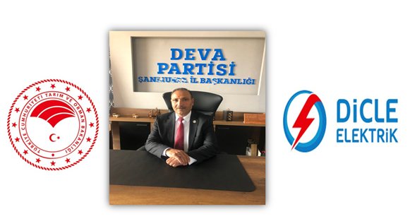 Başkan Uçar'dan Tarım Ve Orman Bakanına Çağrı'da Bulundu