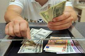 Gece 1 Milyar Dolar Bozduruldu, Dolar ve Euro'da Son Durum