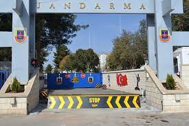 Şanlıurfa Jandarma Komutanlığından Önemli Operasyon