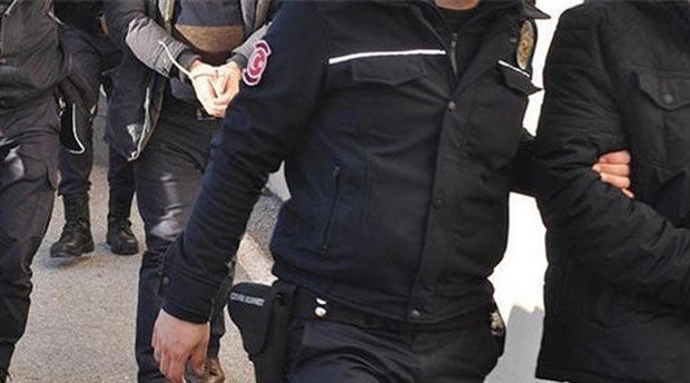 Şanlıurfa Emniyetinden Operasyon 7 Kişi Gözaltına Alındı
