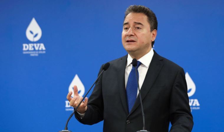 Babacan, Ekonomi Hakkında Önemli Açıklamalarda Bulundu