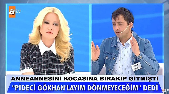 Serkan Kıyak İntihar Etti