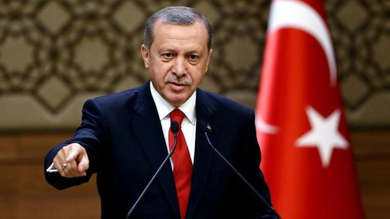 Cumhurbaşkanının Veliahdı Kim Olacak !