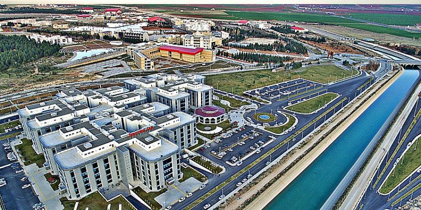 Şanlıurfa'da Çocuk Ürolojisi Çalıştayı Düzenlendi