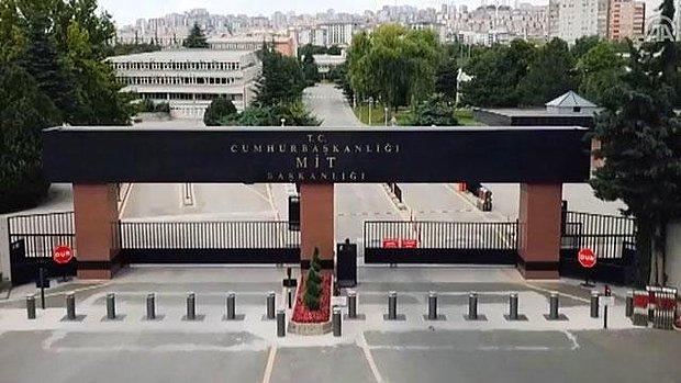 Pkk'nın Elebaşı Duran Kalkan Türkiye'ye Getirildi