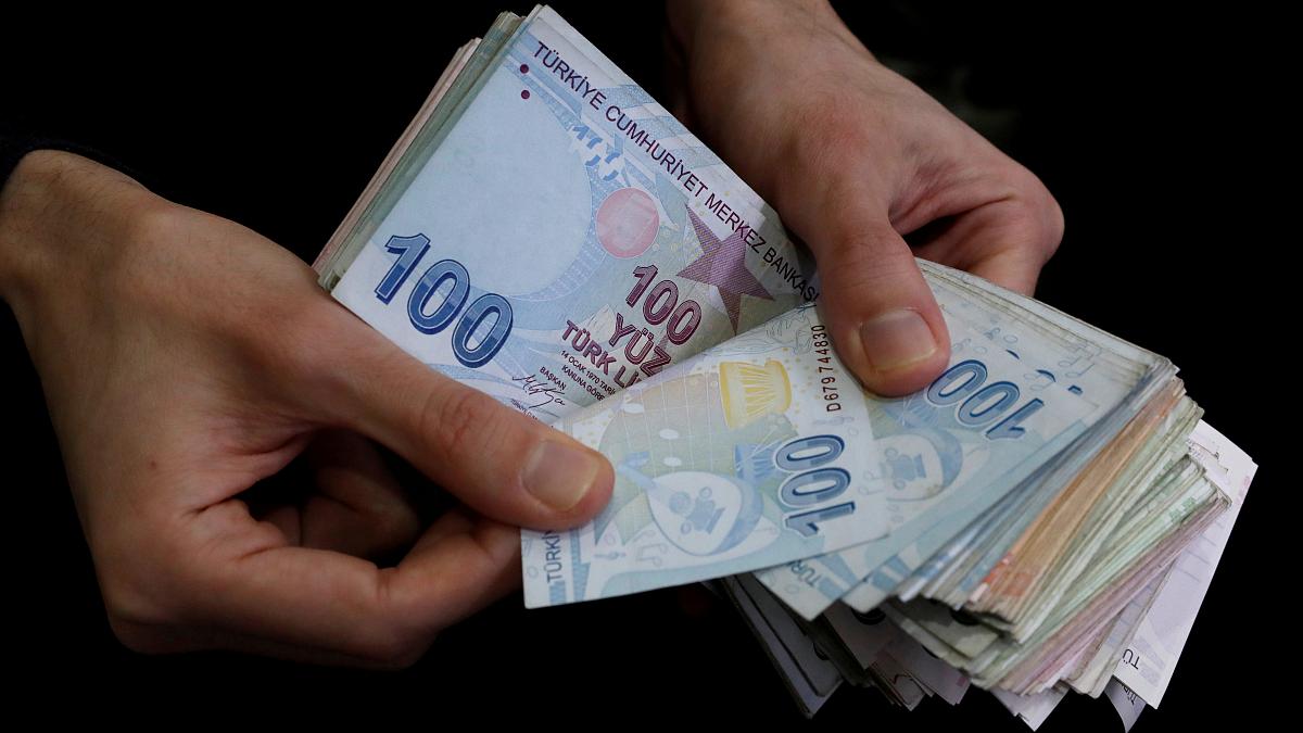 Memur ve Emekli Zam Oranları Açıklandı