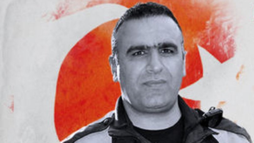 Fethi Sekin'in Babası, Kahraman Oğlunu Anlattı...