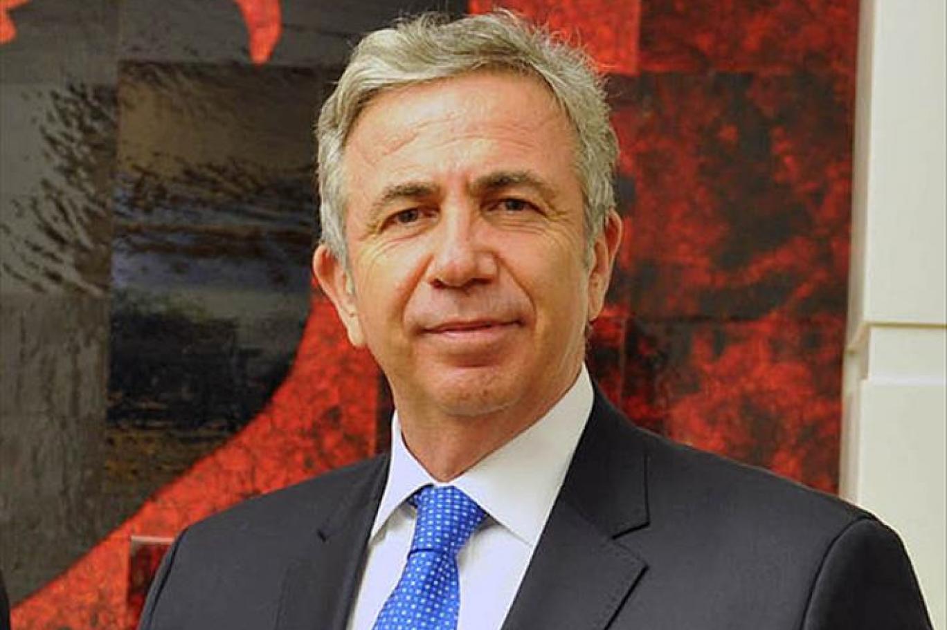 Mansur Yavaş'dan Çiftçilere Destek !