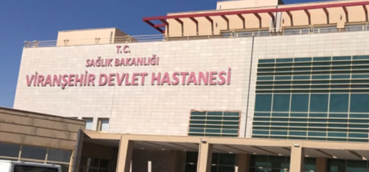 Doğum Yapmak İçin Hastahaneye Giden Kadın İntihar Etti