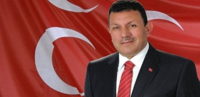 Korkup Kaçanlardan Olmadı Onun Adı "İBRAHİM"