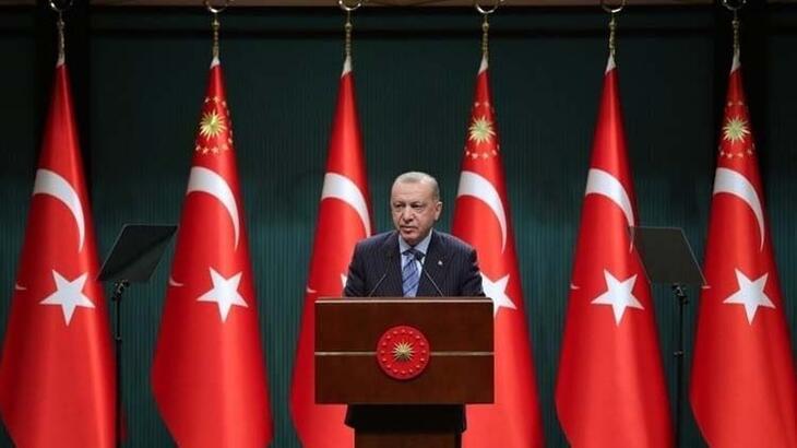 Cumhurbaşkanı Erdoğan Açıkladı, Elektrik Faturalarına Yeni Düzenleme Geliyor
