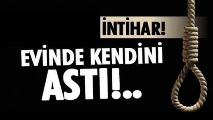 Siverek İntihar Vakası, 5 Çocuk Annesi Hayatını Kaybetti
