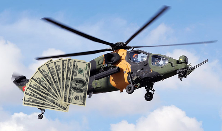 Pakistan İle Yapılan 1,5 Milyar Dolarlık Anlaşma İptal Edildi