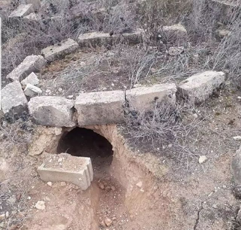 Ceylanpınar’da Ölülere Rahat Yok