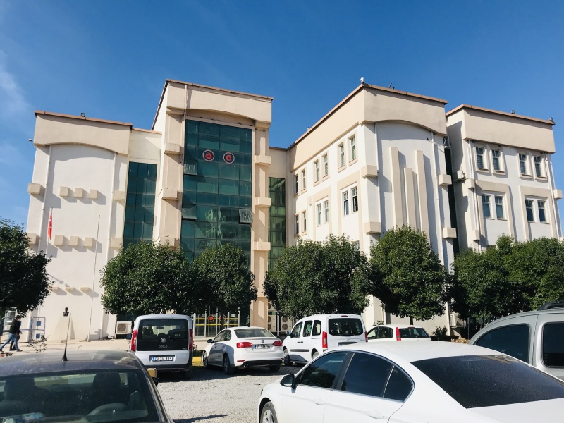 Şırnak Merkezli Rüşvet Operasyonunda Yeni Gelişmeler !