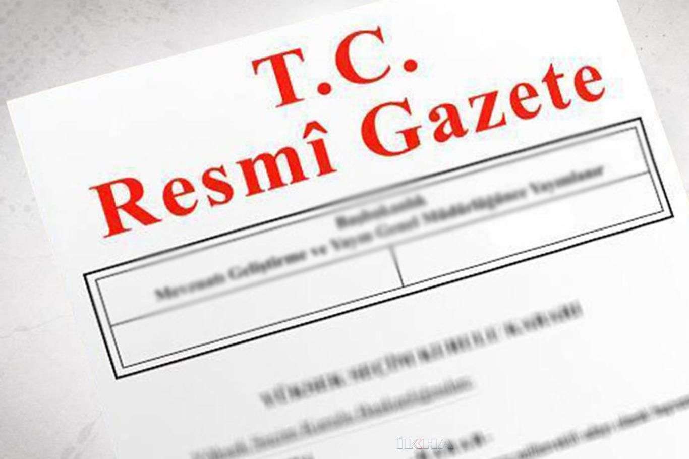 Yeni Alınan Karar İle OHAL Süresi Uzatıldı